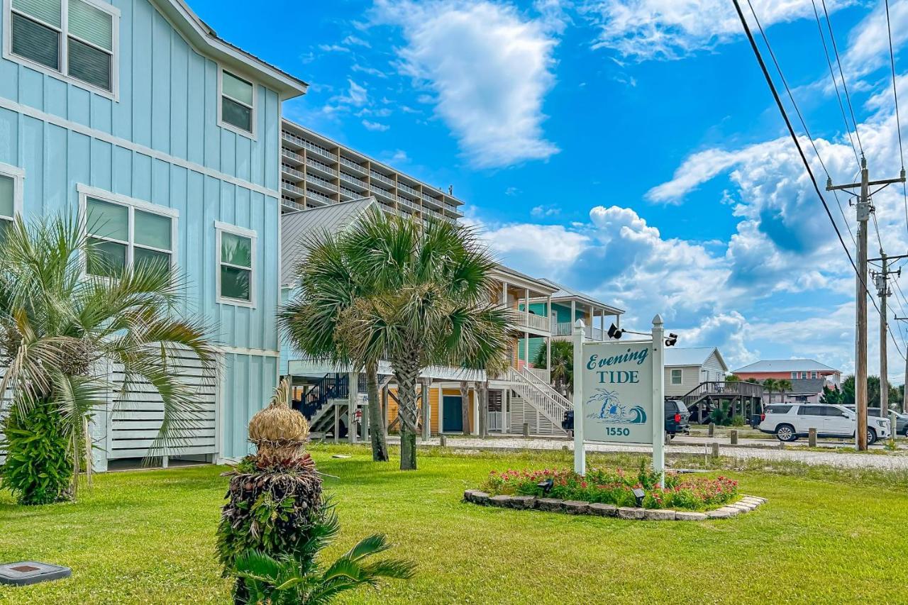 The Yellow Rose Gulf Shores Ngoại thất bức ảnh