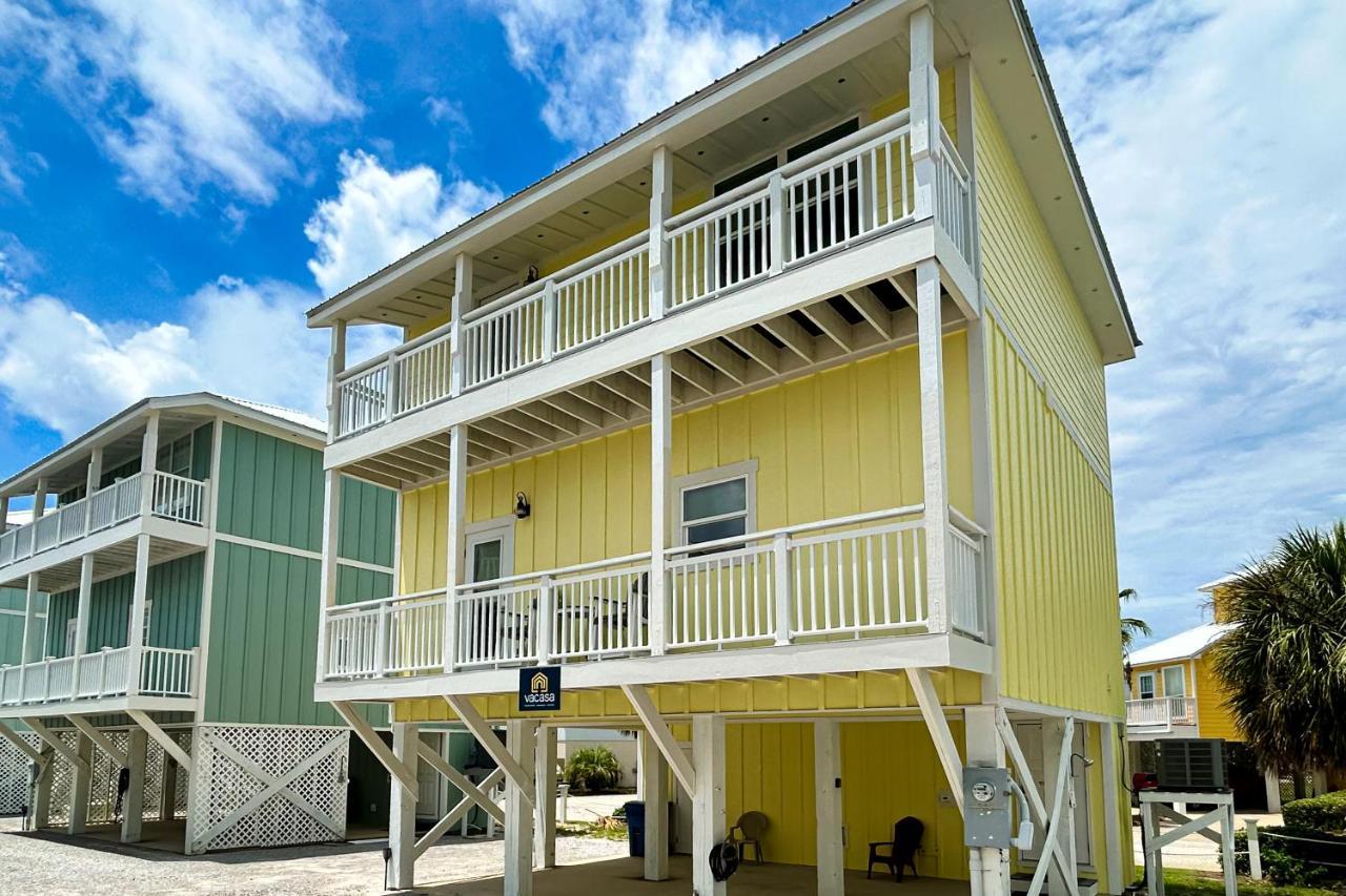 The Yellow Rose Gulf Shores Ngoại thất bức ảnh